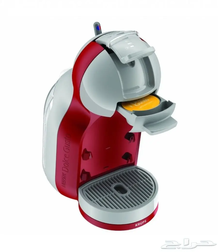 اله القهوه دولتشي غوستو ميني مي (image 2)