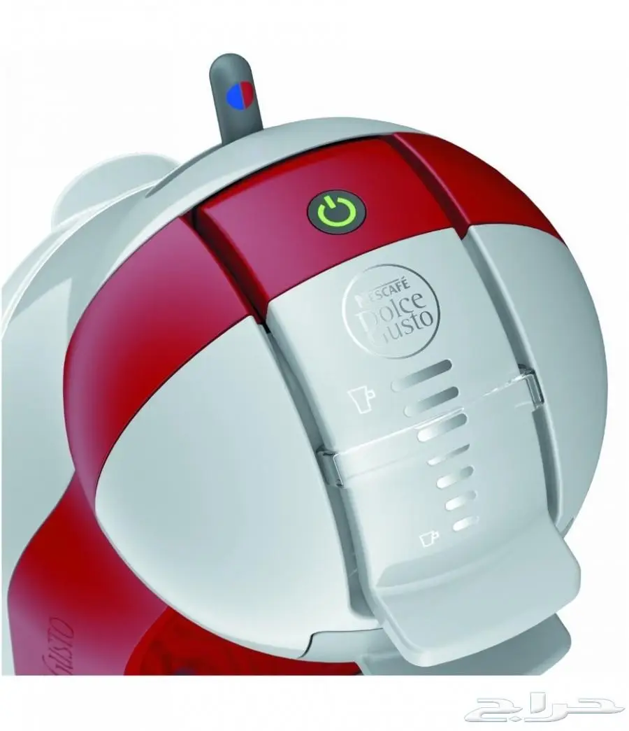 اله القهوه دولتشي غوستو ميني مي (image 1)