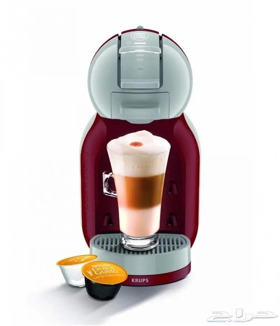 اله القهوه دولتشي غوستو ميني مي (image 3)