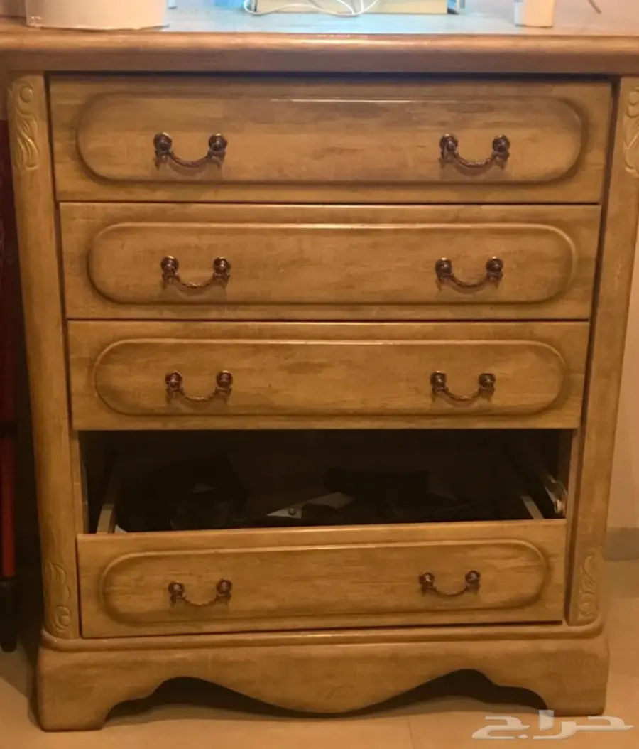 اثاث غرفة نوم (image 6)