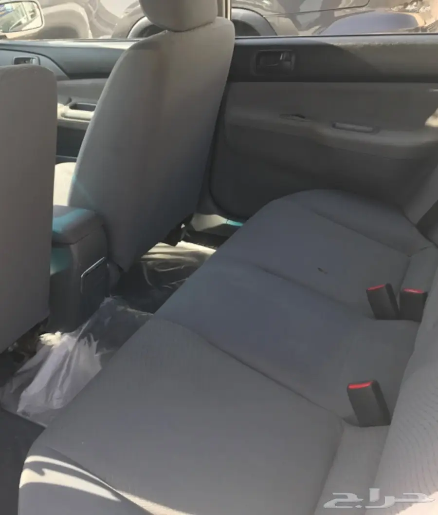 ميتسوبيشي لانسر 2014 الرياض (image 2)