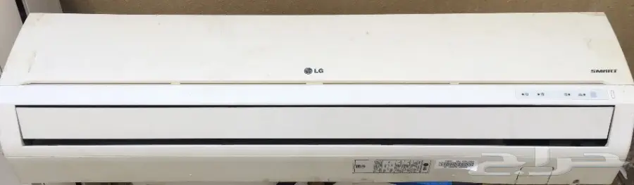 مكيفين اسبلت 24 الف وحده