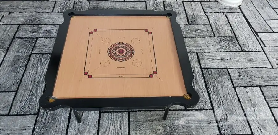 كيرم كرم للبيع ب 100 ريال .. Carrom Indian (image 7)