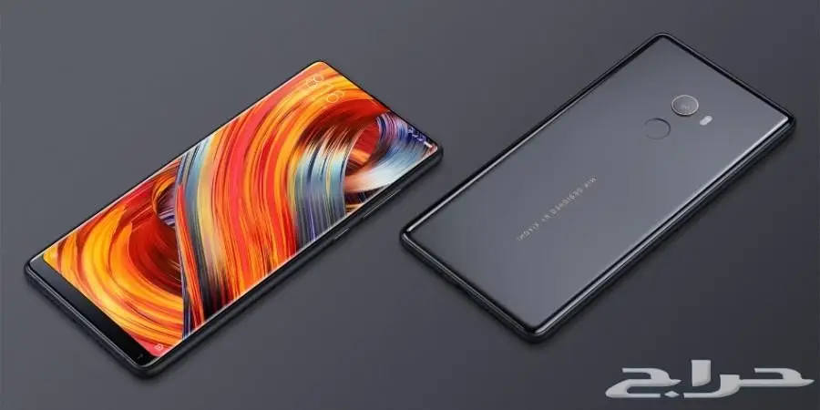 للبيع الجوال الرائع Xiaomi Mi Mix 2 (image 1)