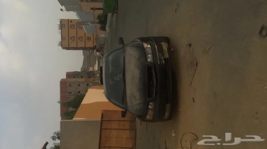 البيع فتحه سقف كابرس من 2000 الى 2006