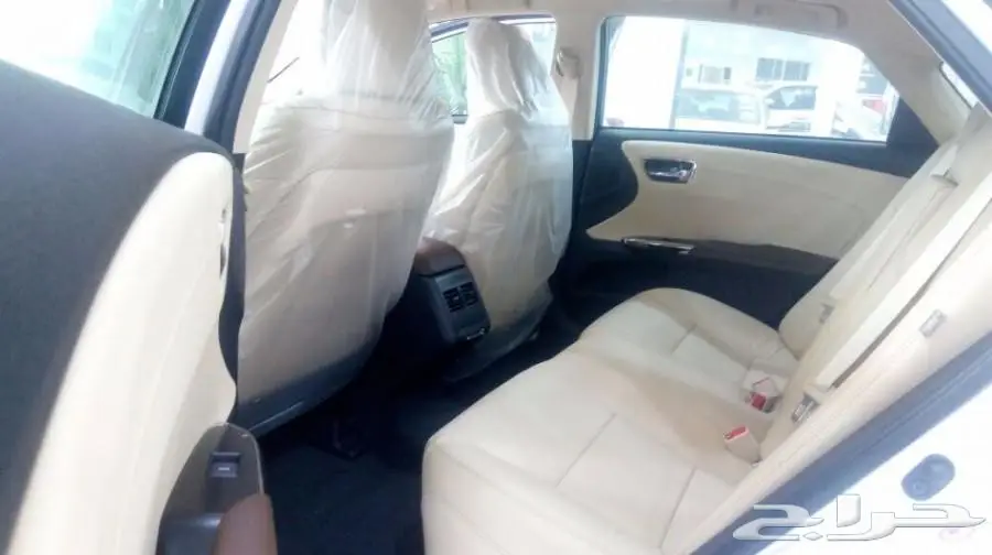   تويوتا افالون بجميع انواعها 2017 كاش وتقسيط (image 10)