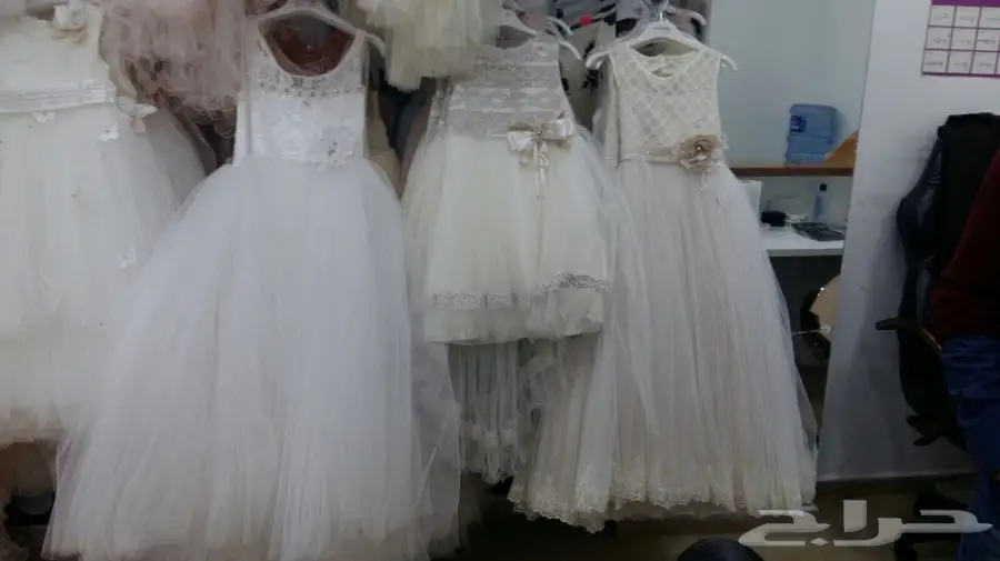 فساتين للأطفال صناعة تركية (image 1)