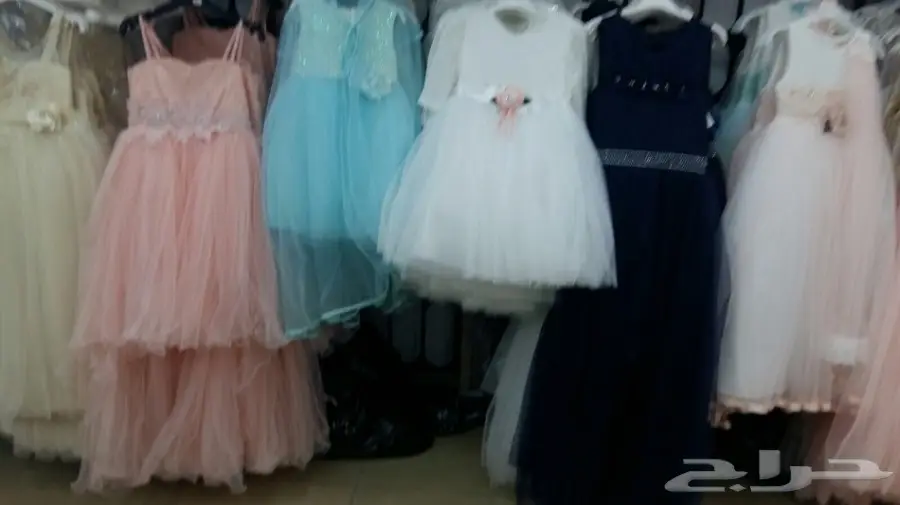 فساتين للأطفال صناعة تركية (image 2)