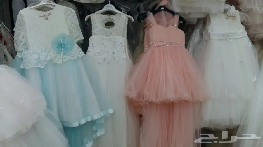 فساتين للأطفال صناعة تركية (image 3)