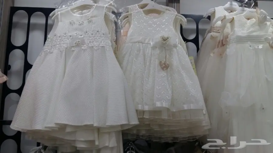 فساتين للأطفال صناعة تركية (image 8)
