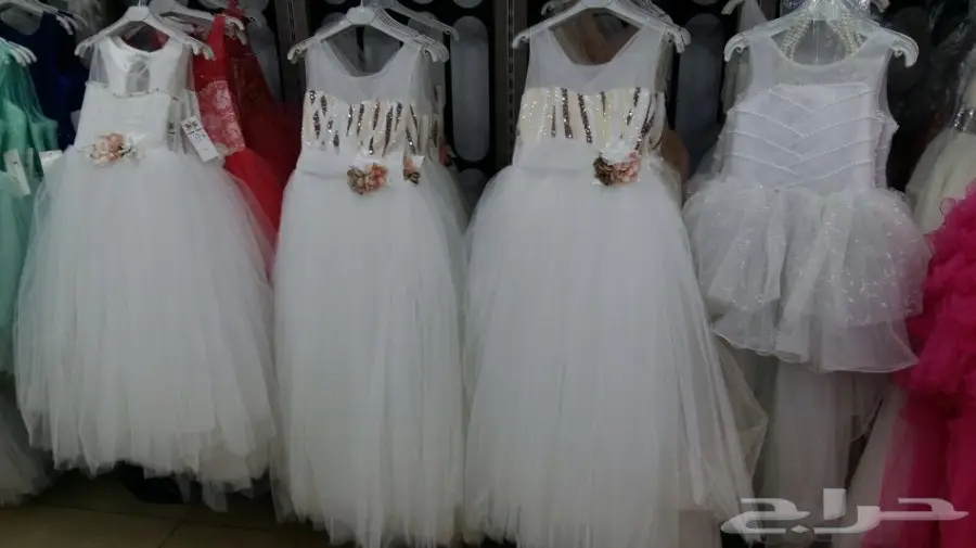 فساتين للأطفال صناعة تركية (image 12)