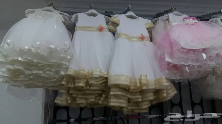 فساتين للأطفال صناعة تركية (image 15)