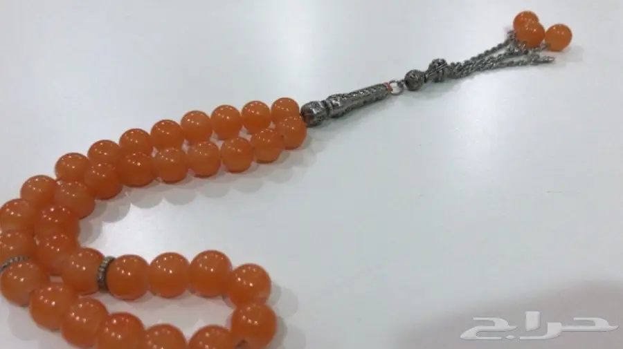 مزاد سبحه عقيق