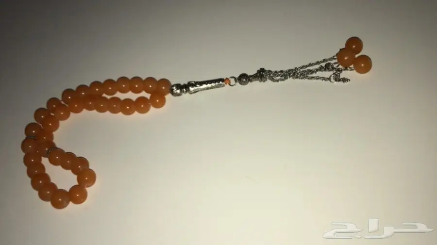 مزاد سبحه عقيق (image 2)