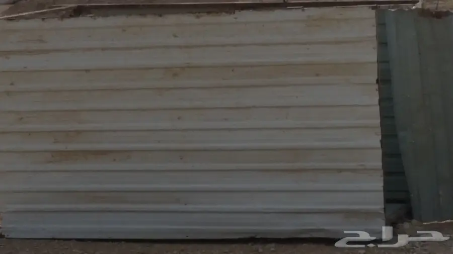 اغراض حوش مرابيع شينكو مظله  (image 2)