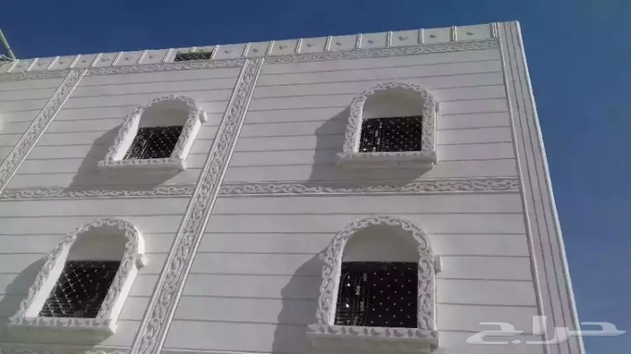 ديكورات اسمنتية  (image 7)