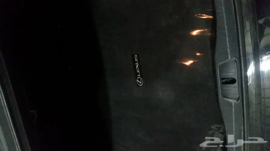 لكزس 460 (image 17)