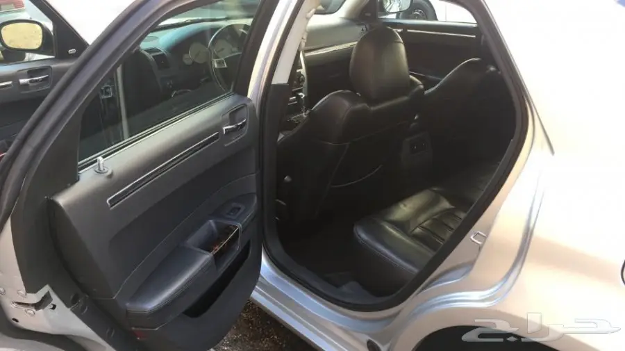 كرايسلر 2008 فل أمريكي 