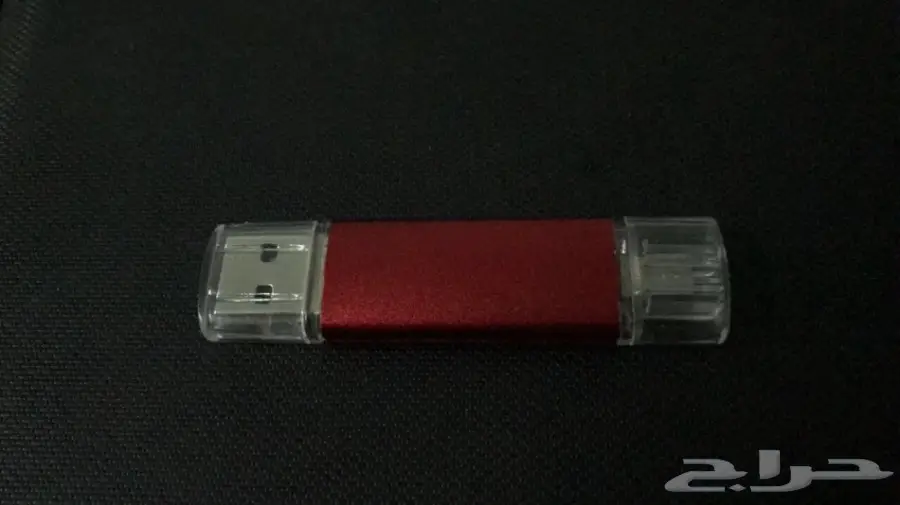 فلاش 2 تيرا بايت  2tb (image 2)