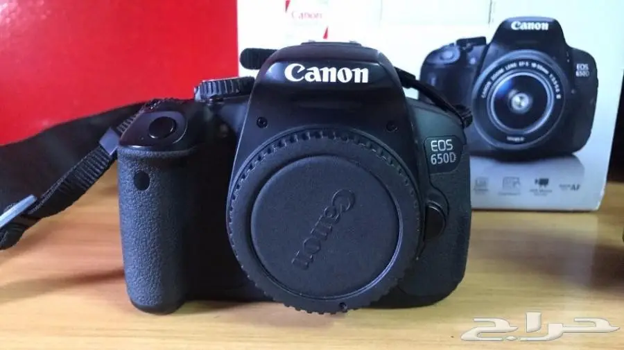 كانون 650 (image 1)