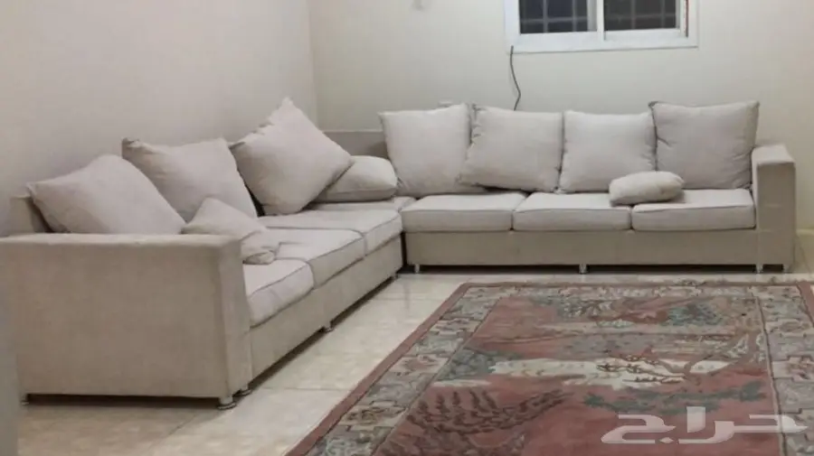 للبيع لدواعي السفر اثاث منزلي (image 7)