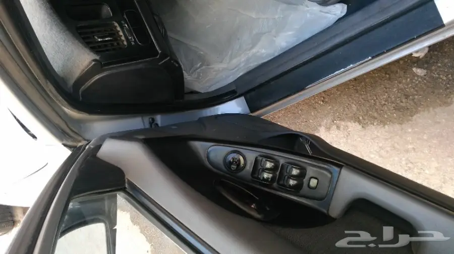 النترا 2006 نظيف (image 2)