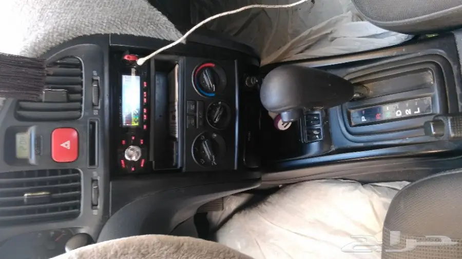 النترا 2006 نظيف (image 4)