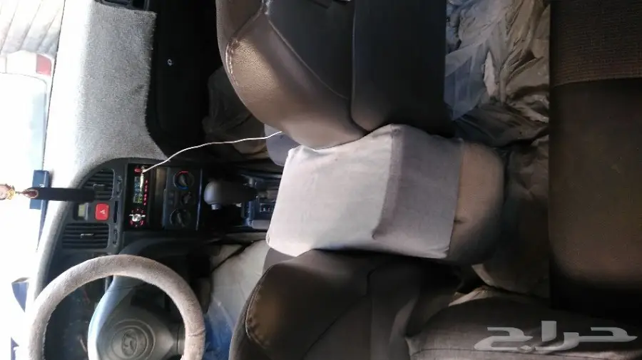 النترا 2006 نظيف (image 6)