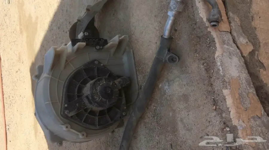 للبيع مكيف ددسن 