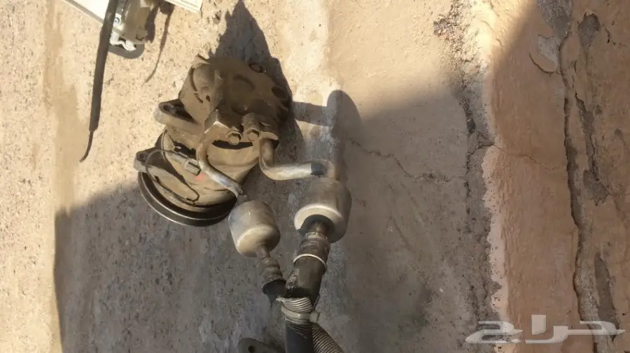 للبيع مكيف ددسن  (image 1)