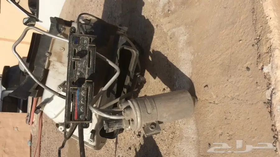 للبيع مكيف ددسن  (image 2)