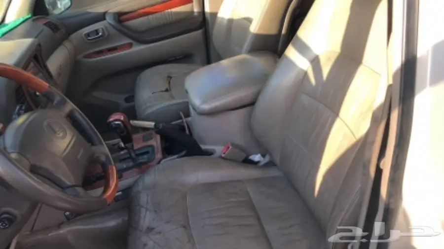 جيب لكزس ب20 الف (image 6)