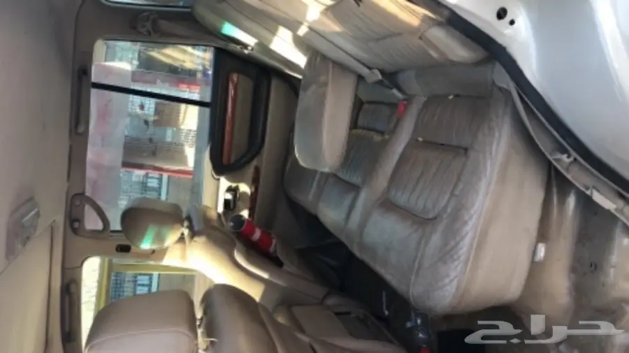 جيب لكزس ب20 الف (image 7)