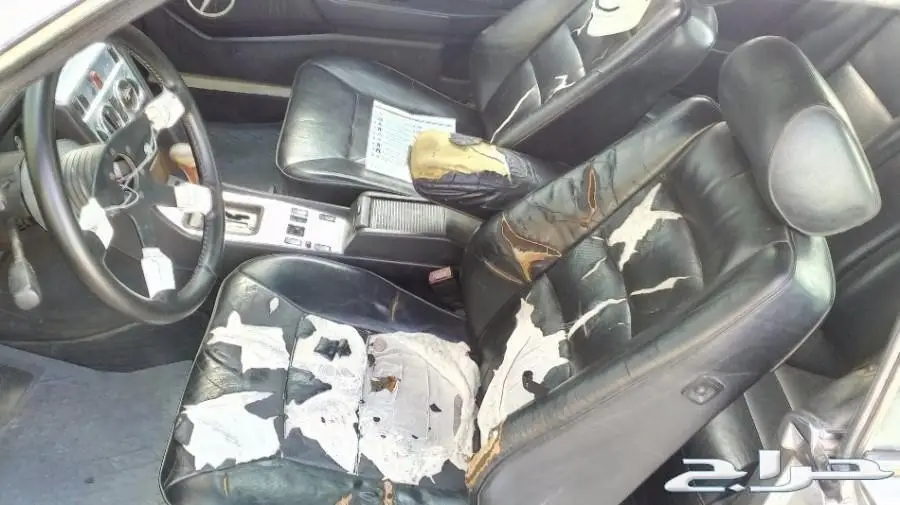 للبيع مرسيدس كوبيه 