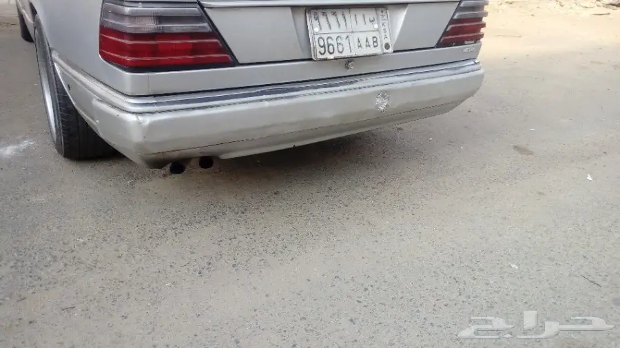 للبيع مرسيدس كوبيه  (image 5)