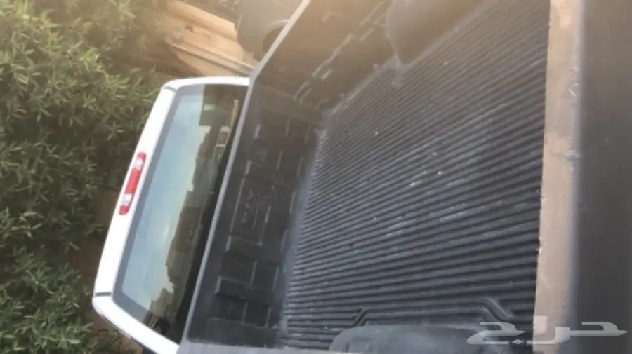 جمس سييرا 2012 غماره طويل دبل (image 3)