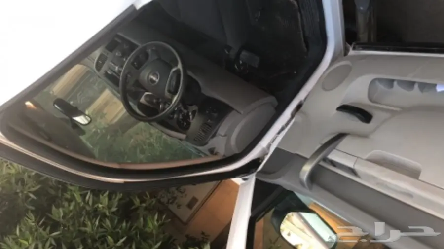 جمس سييرا 2012 غماره طويل دبل (image 4)