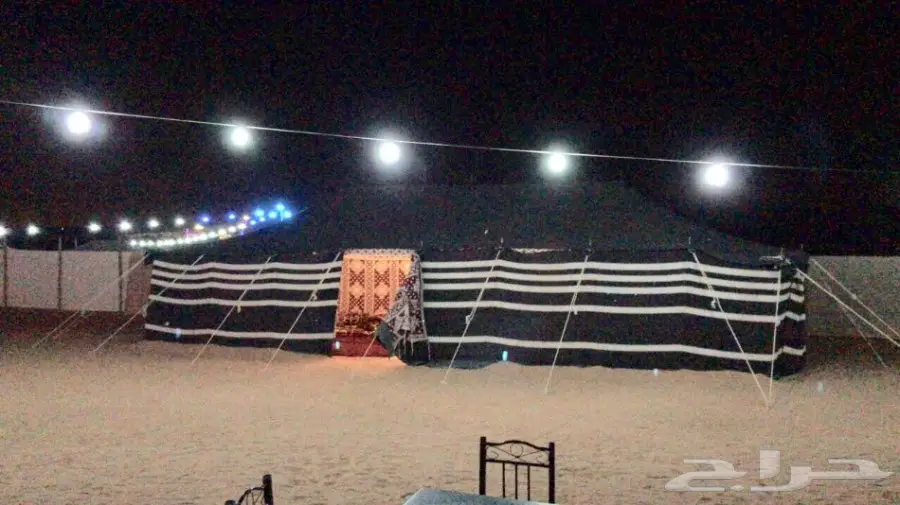 مخيم للايجار VIP (image 21)