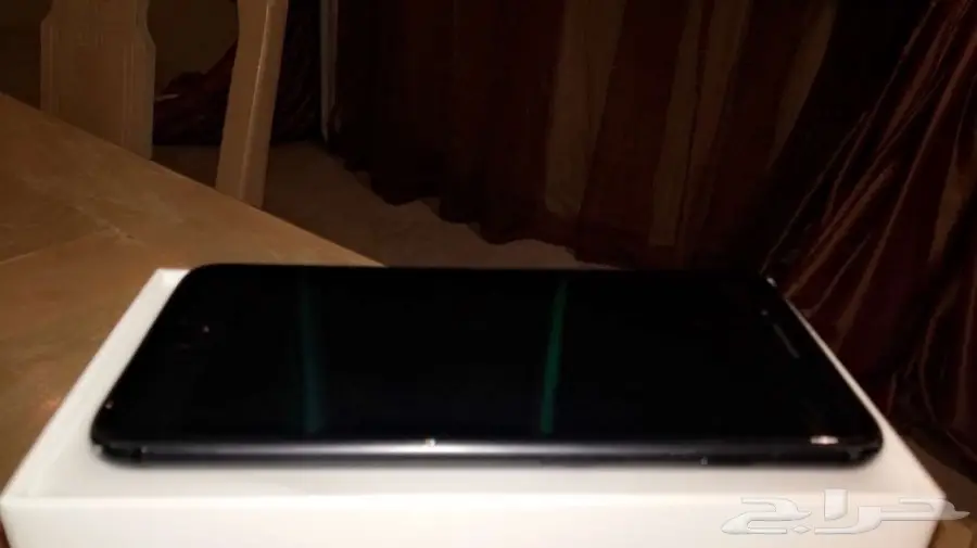 I phone 7 plus نضيف
