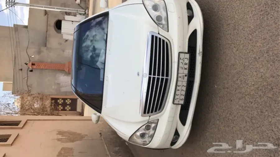 مرسيدس بنز (مرسيدس-AMG) بانوراما 350 - فرصة ذهبية! (image 1)
