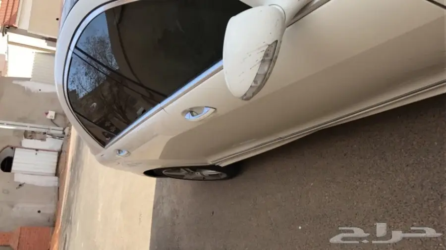 مرسيدس بنز (مرسيدس-AMG) بانوراما 350 - فرصة ذهبية! (image 2)