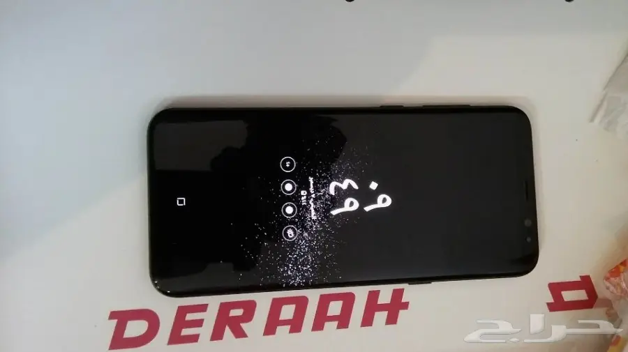 S8 بلس اخو الجديد  (image 3)