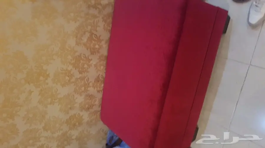 مجلس كنب فاخر ونظيف (image 4)