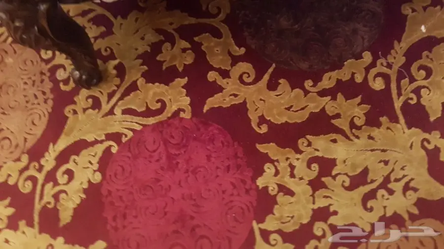 مجلس كنب فاخر ونظيف (image 6)