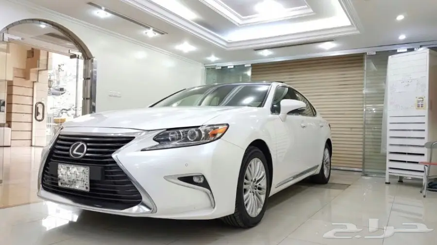 لكزس es 2016 cc (image 1)