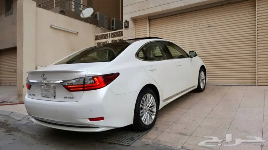 لكزس es 2016 cc (image 2)