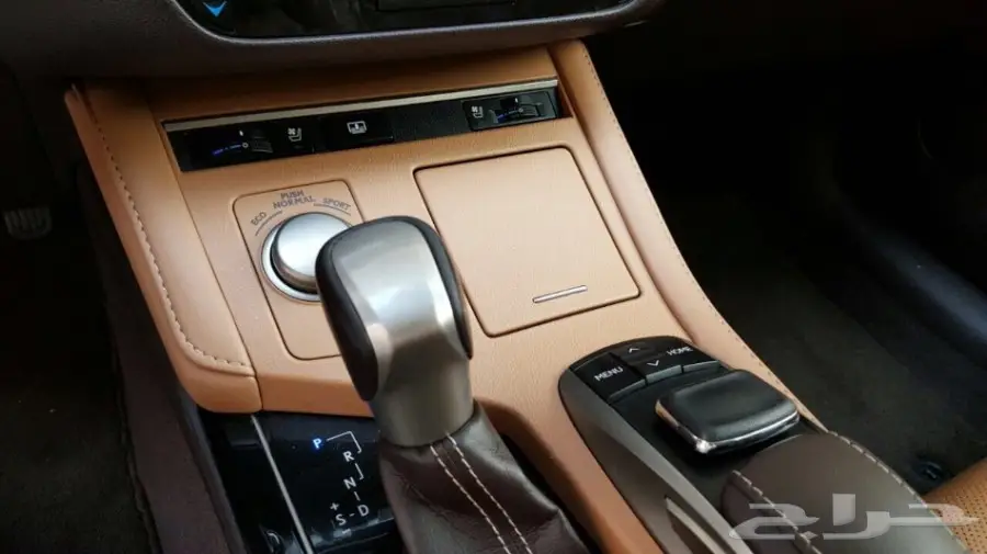 لكزس es 2016 cc (image 5)