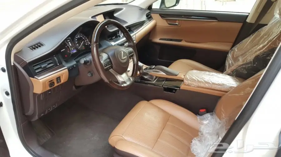 لكزس es 2016 cc (image 9)