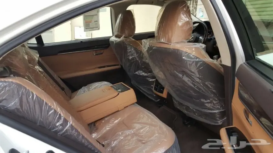 لكزس es 2016 cc (image 12)