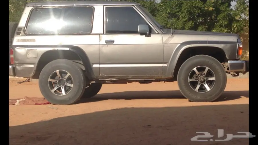 باترول 89 ربع  (image 1)